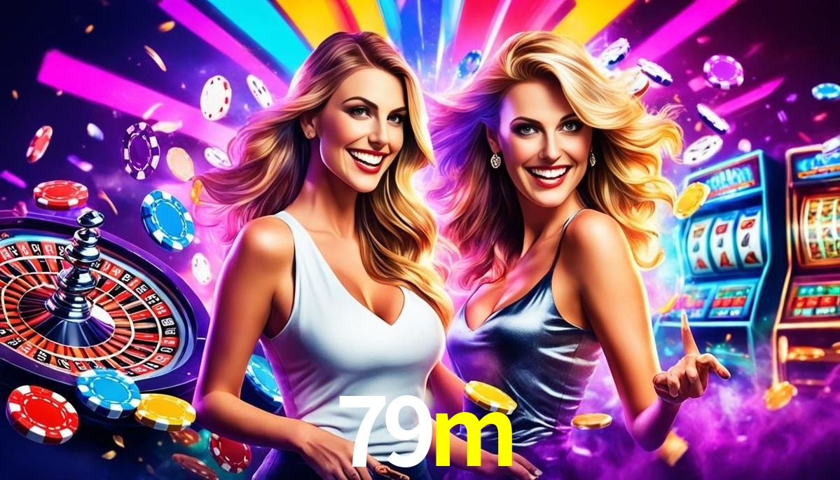 Desvendando o Mundo dos Jogos Virtuais na 79m